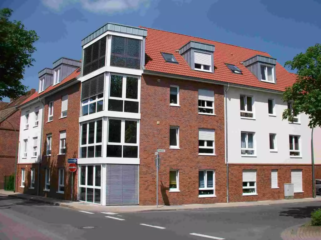 Wallstraße 48, 59227 Ahlen - Foto 2