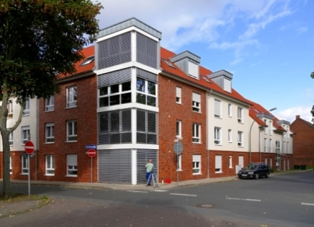 Wallstraße 48, 59227 Ahlen - Photo 1