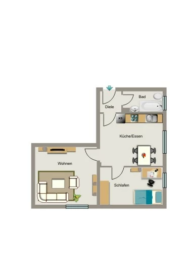 Von-Pforzheim-Straße 27, 52457 Aldenhoven - Foto 4