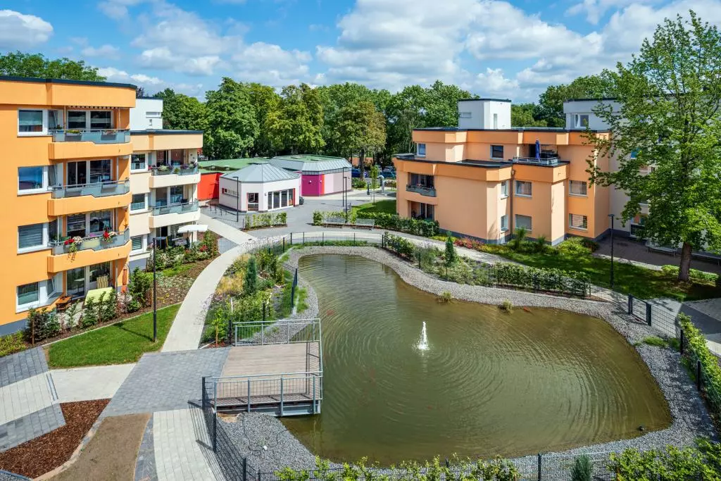 Glücksburger Straße 16, 44799 Bochum - Foto 4