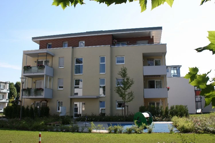 Schillerpark 8A, 45739 Oer-Erkenschwick - Photo 2