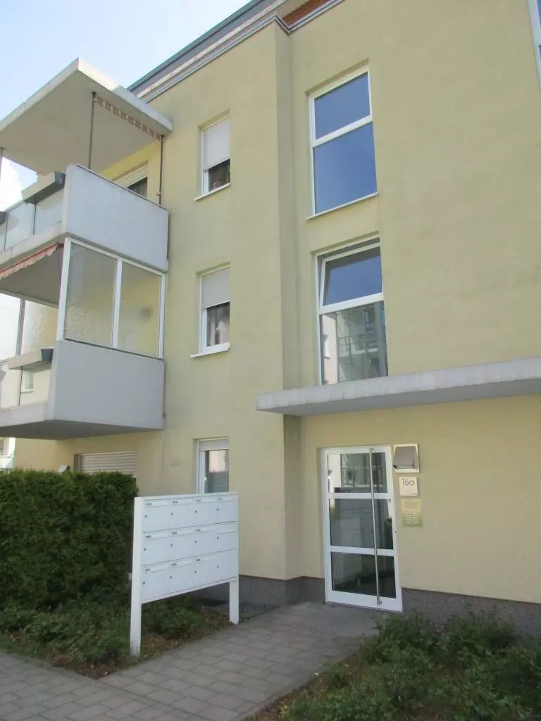 Schillerpark 16A, 45739 Oer-Erkenschwick - Photo 3