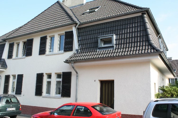 Graebestraße 6, 51373 Leverkusen - Photo 1