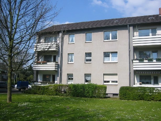 Friedhofstraße 34, 47139 Duisburg - Photo 1
