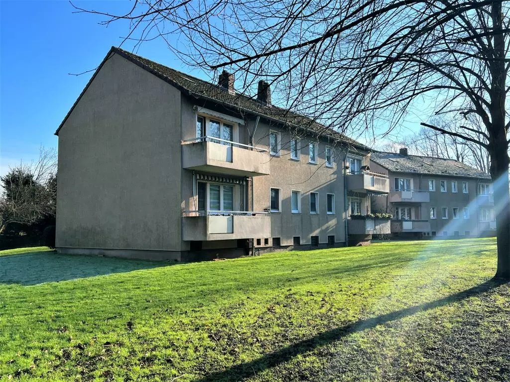 Ahrstraße 107, 47139 Duisburg - Foto 3