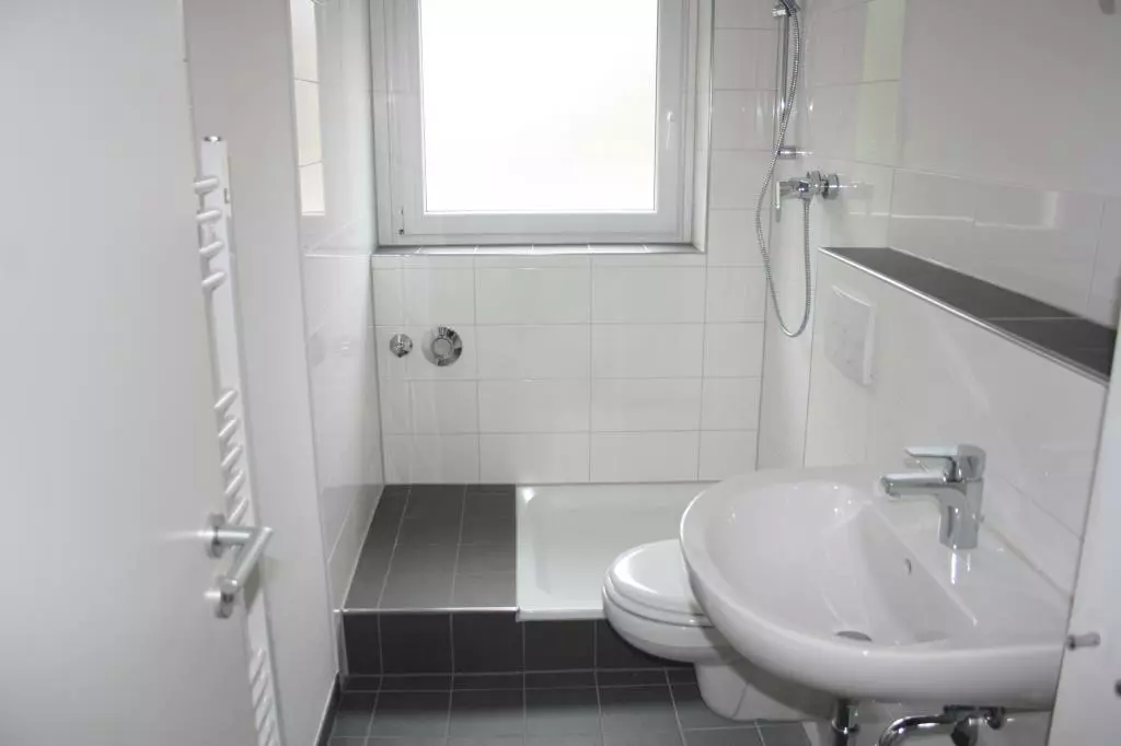 Geibelstraße 16, 45472 Mülheim - Photo 1