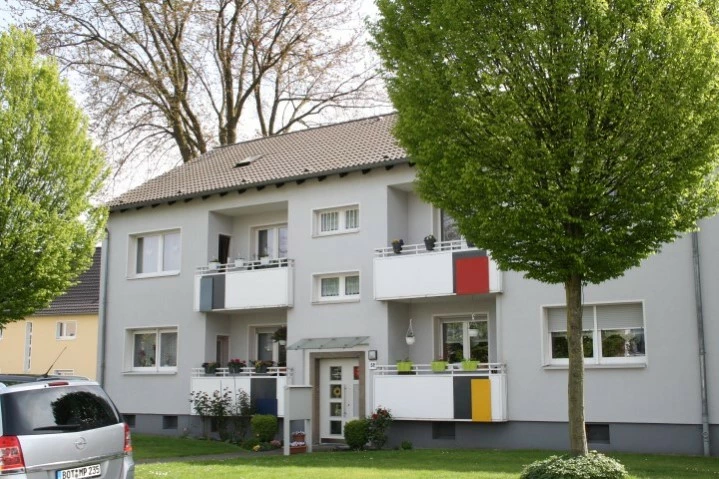 Ernst-Moritz-Arndt-Straße 58, 46240 Bottrop - Photo 4
