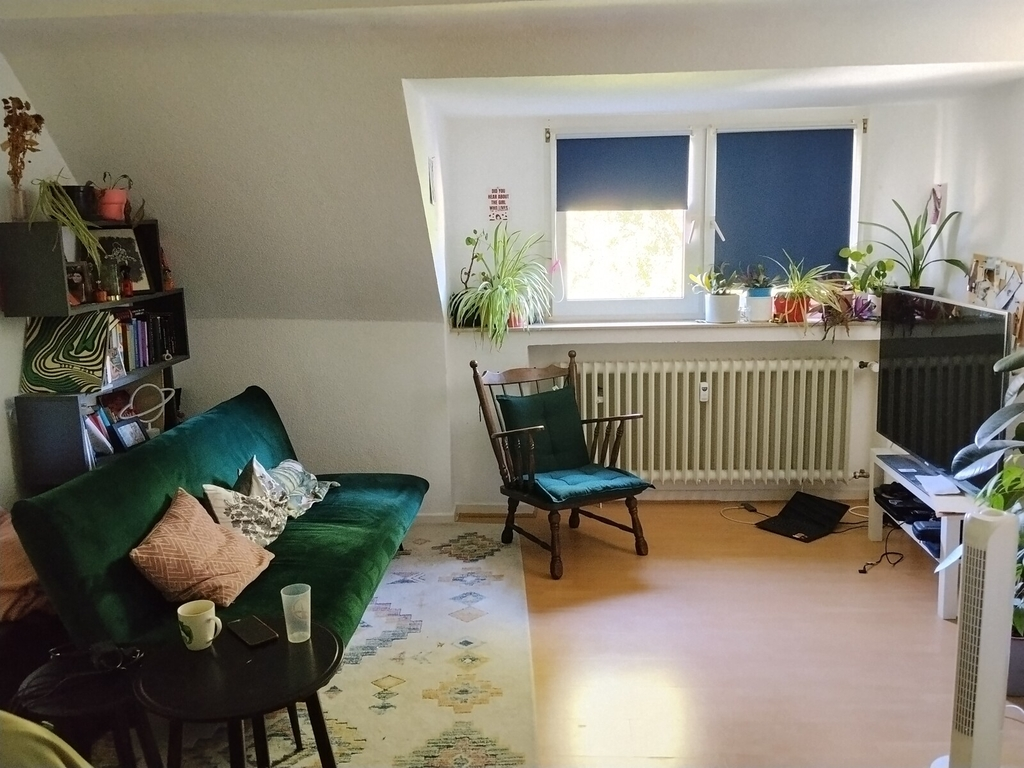 Mozartstraße 14, 45128 Essen - Photo 1