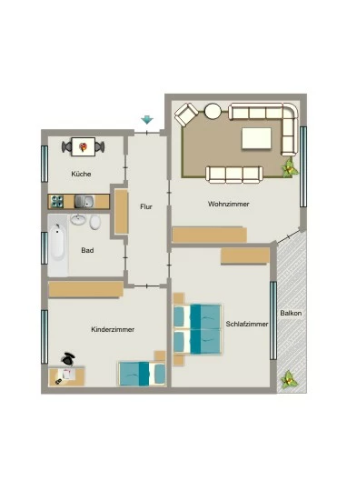 Hundebrinkstraße 15, 45326 Essen - Foto 4