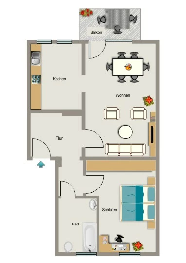 Pieperstraße 1, 45144 Essen - Foto 5