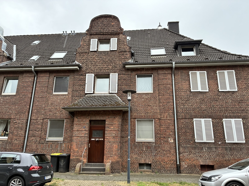 Weilerstraße 17, 47829 Krefeld - Foto 2