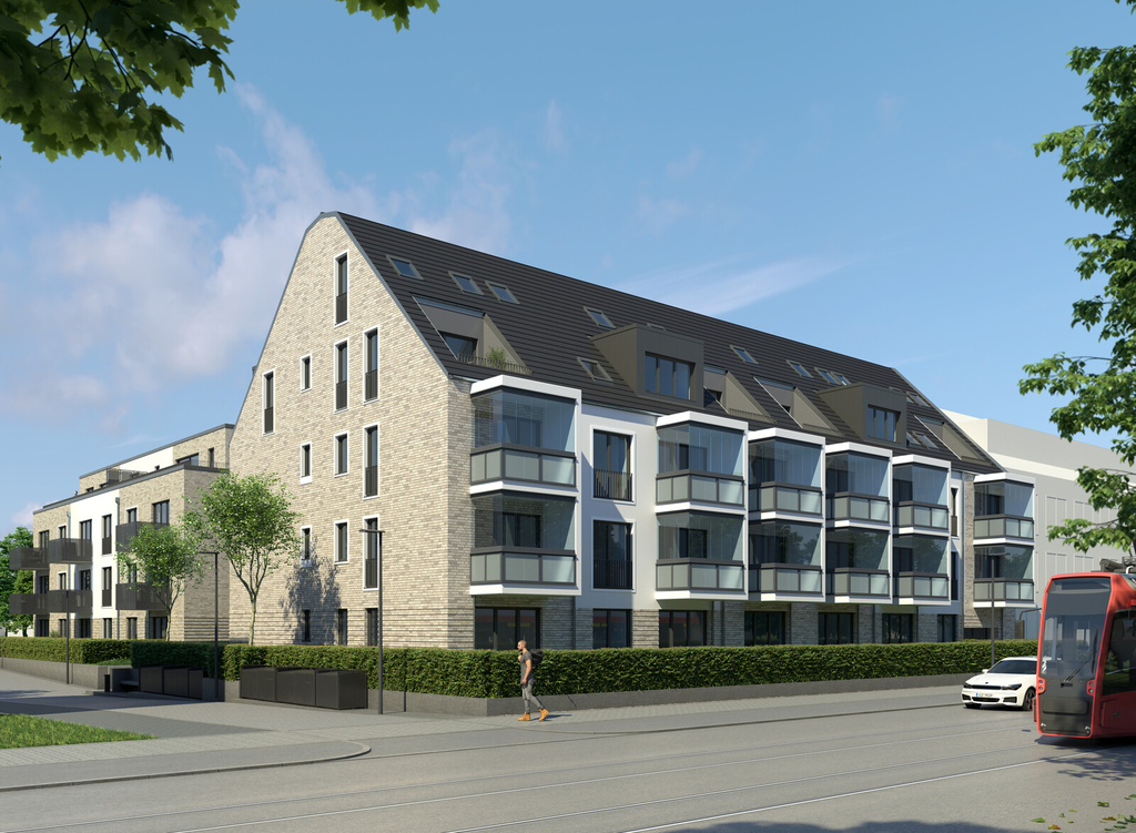 Uerdinger Straße 394, 47800 Krefeld - Photo 4