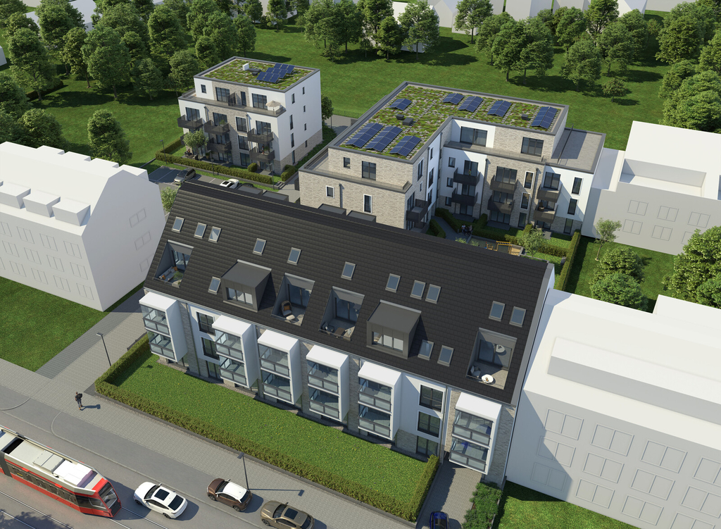 Uerdinger Straße 394, 47800 Krefeld - Photo 3
