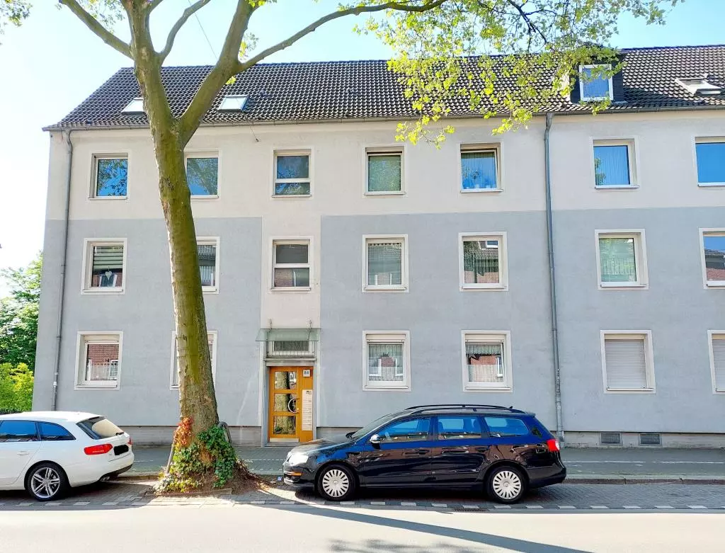 Prosperstraße 84, 46236 Bottrop - Photo 2