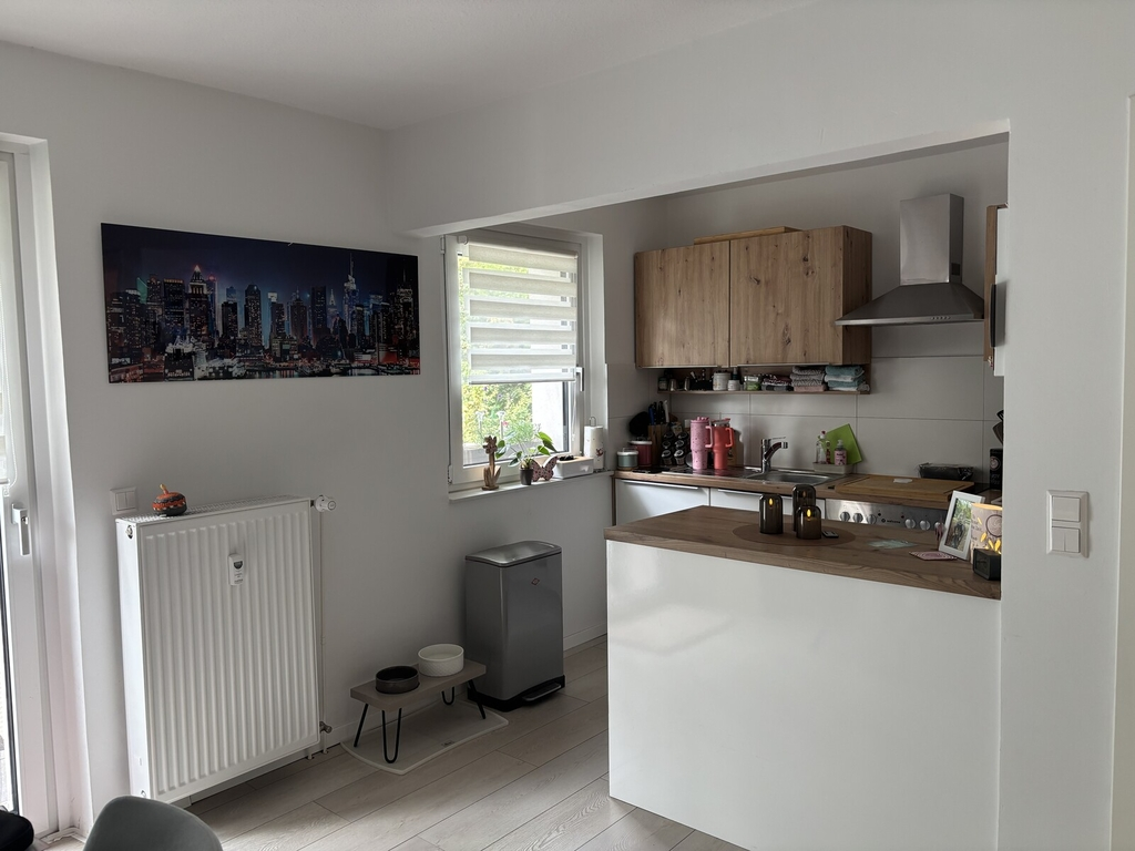 Franz-Lenze-Straße 97, 47178 Duisburg - Photo 2