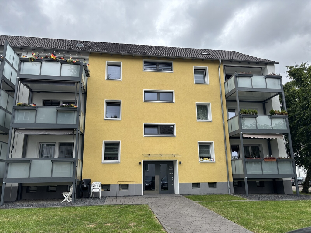 Kastanienweg 8, 46049 Oberhausen - Foto 3