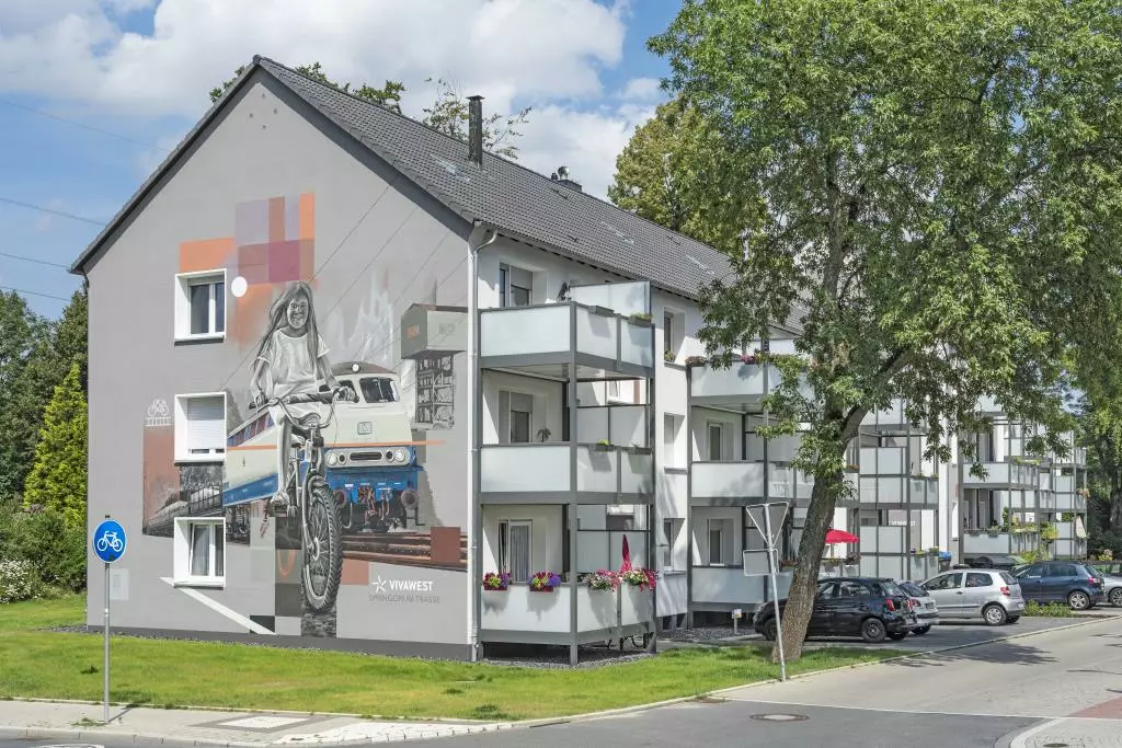 An der Holtbrügge 41, 44795 Bochum - Photo 4