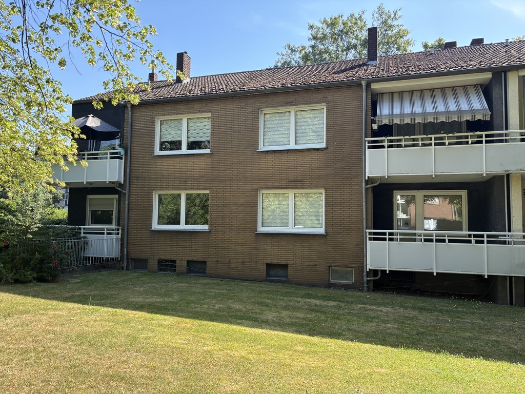 Rothebuschstraße 136, 46119 Oberhausen - Photo 2