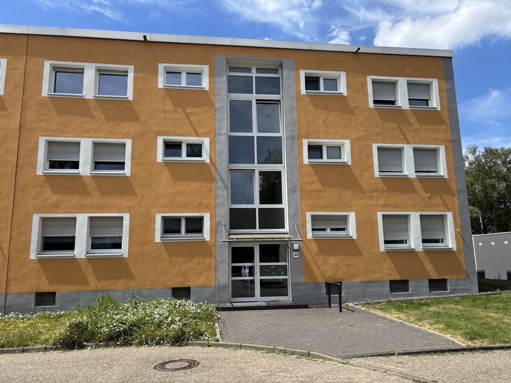 Lütticher Straße 40, 46147 Oberhausen - Foto 2