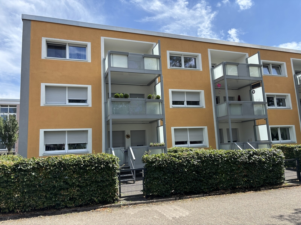 Lütticher Straße 40, 46147 Oberhausen - Foto 2