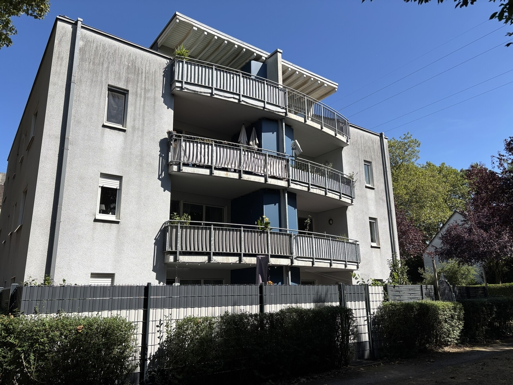 Margaretenstraße 18, 46049 Oberhausen - Foto 5