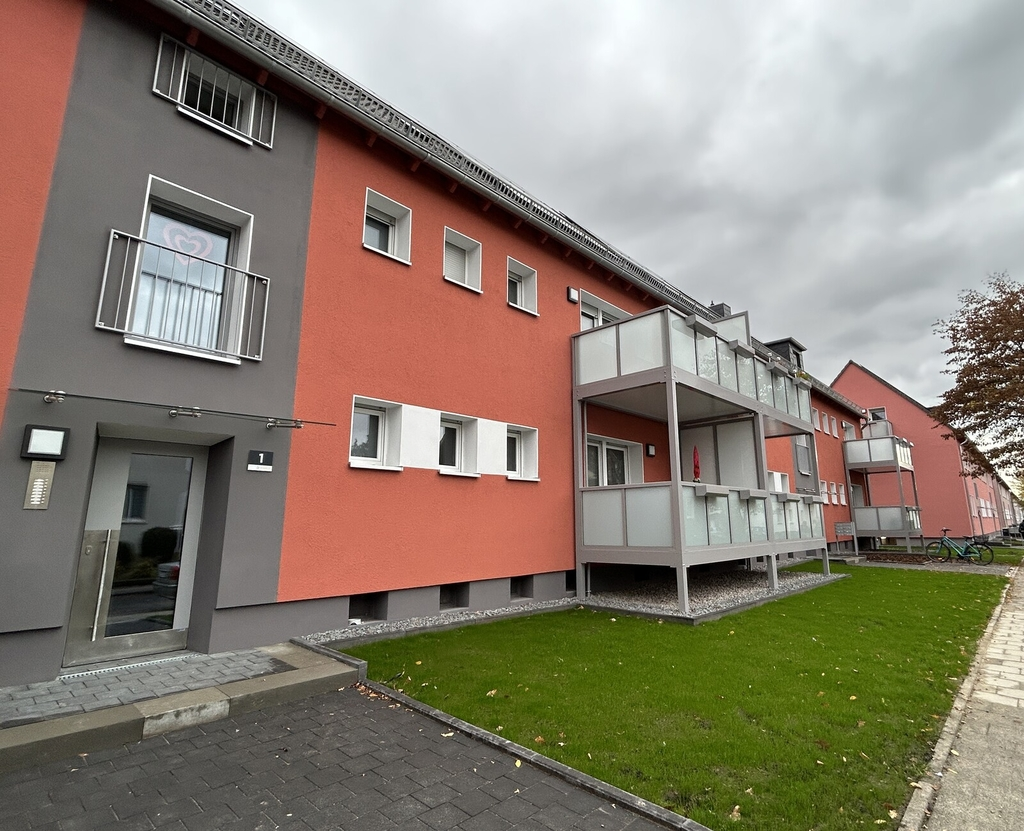 Heinrich-Imbusch-Straße 21, 59229 Ahlen - Foto 3