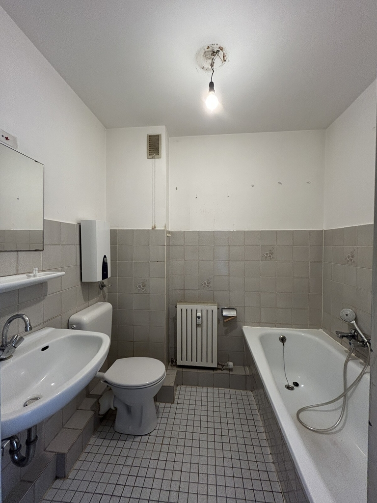 Wichernstraße 10, 59229 Ahlen - Foto 1
