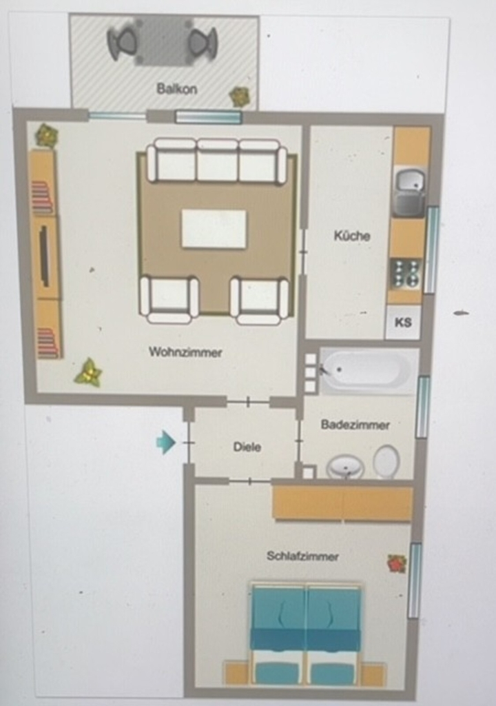 Heinrich-Imbusch-Straße 10, 44534 Lünen - Foto 4