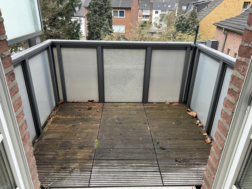 Kantstraße 63, 47166 Duisburg - Photo 4