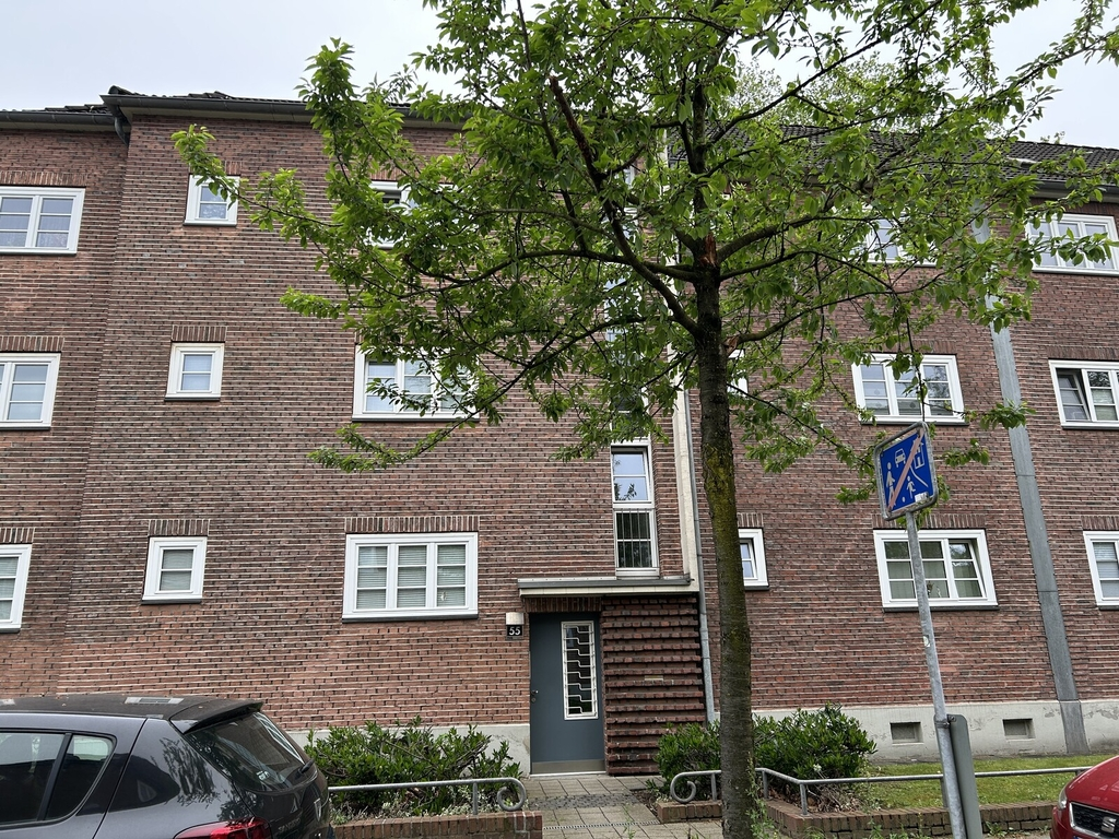 Kantstraße 55, 47166 Duisburg - Foto 4