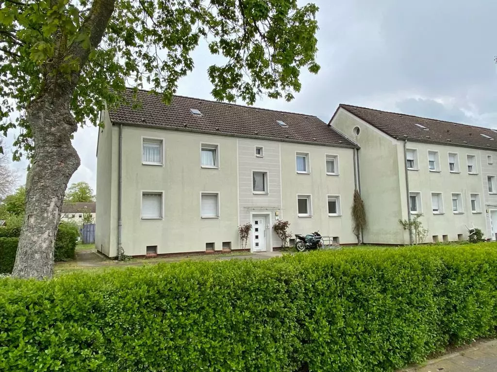Lerschstraße 23, 47445 Moers - Photo 1