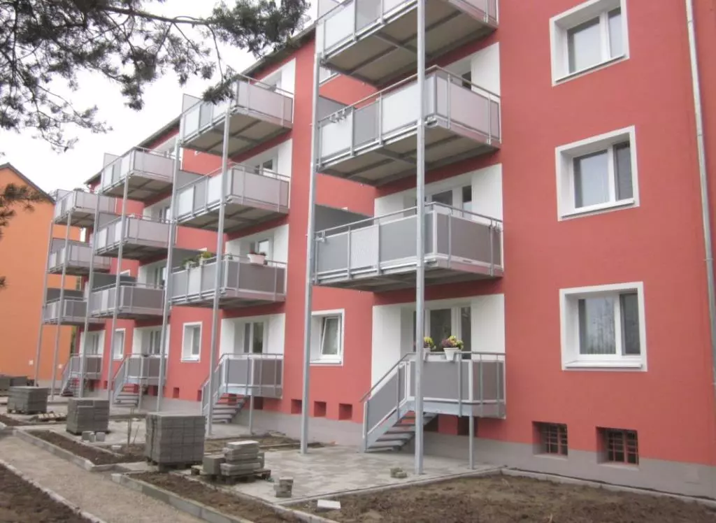 Lessingstraße 40, 47475 Kamp-Lintfort - Photo 4