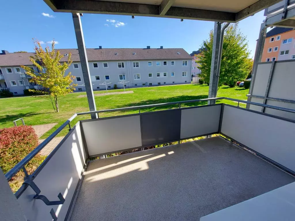 Lessingstraße 34, 47475 Kamp-Lintfort - Photo 1