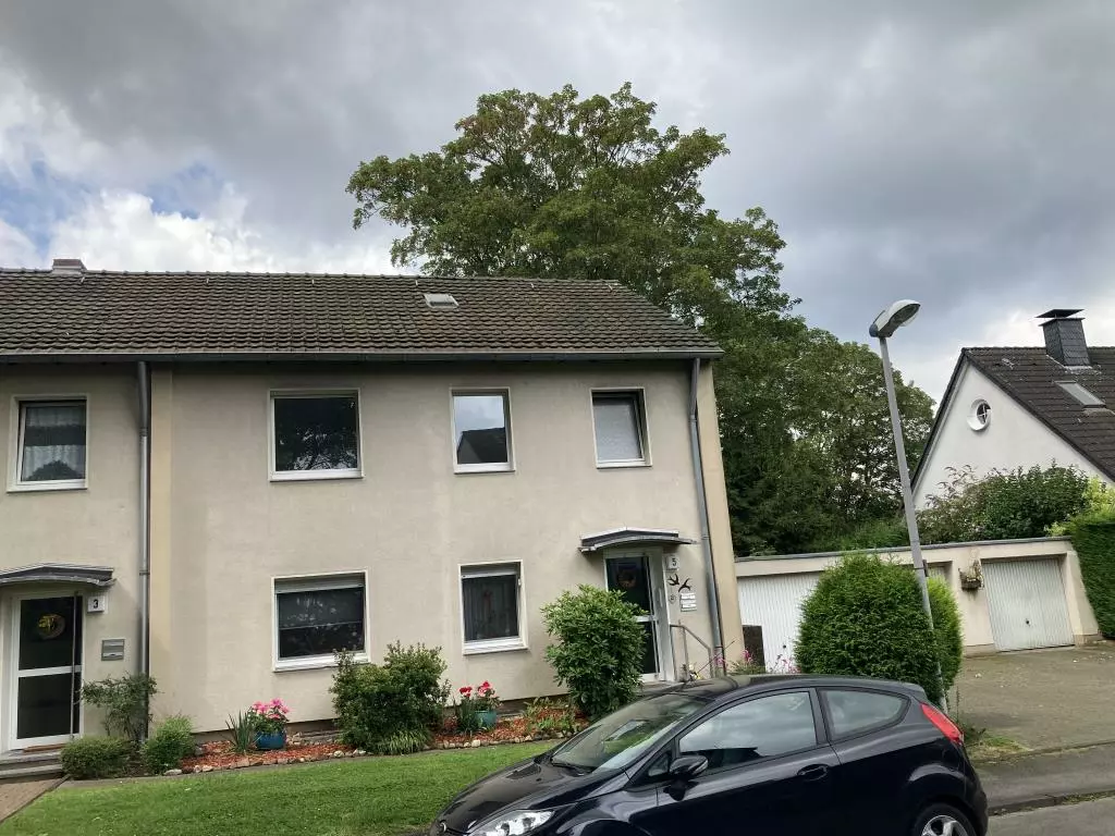 Kösliner Straße 5, 45473 Mülheim - Foto 1