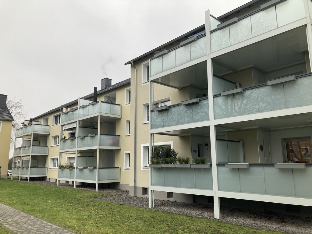 Hamborner Straße 3, 45476 Mülheim - Photo 2