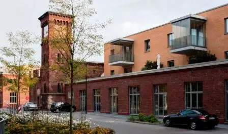 Karl-Friedrich-Klees-Straße 7, 40476 Düsseldorf - Photo 5