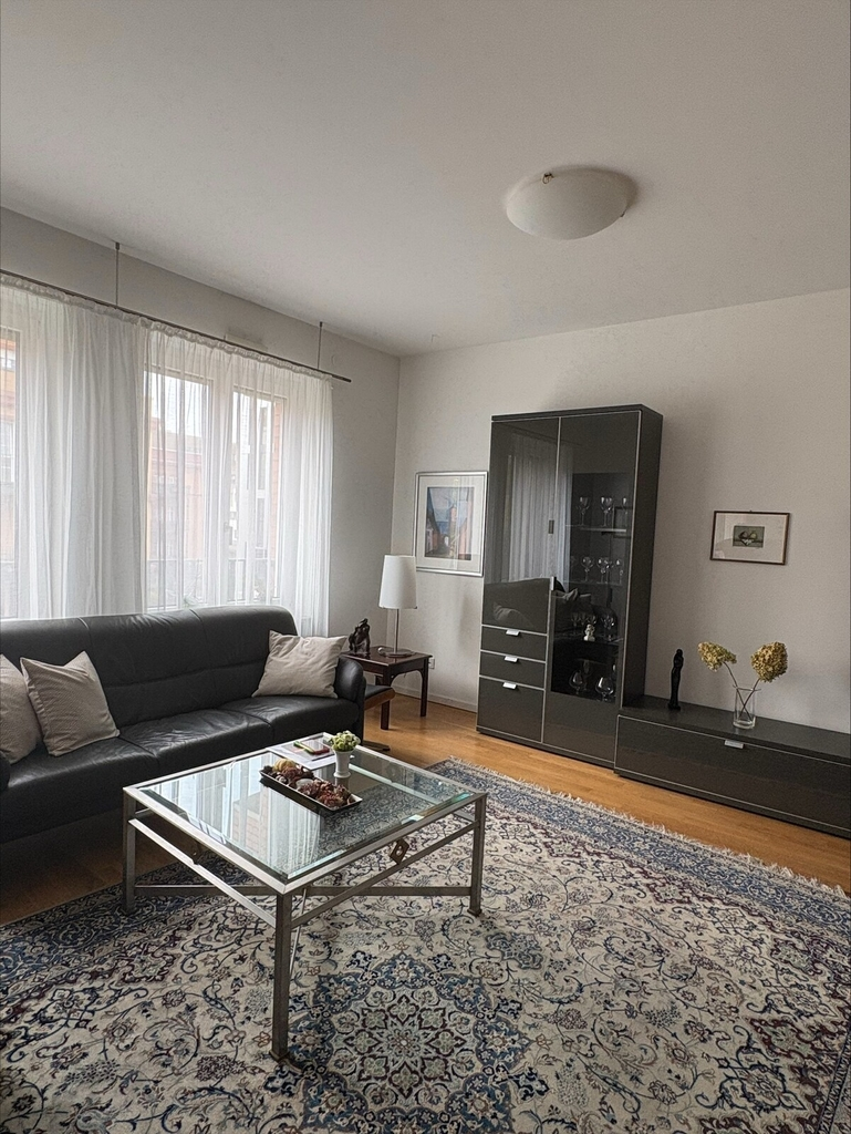 Zur alten Exerzierhalle 31, 40476 Düsseldorf - Photo 1