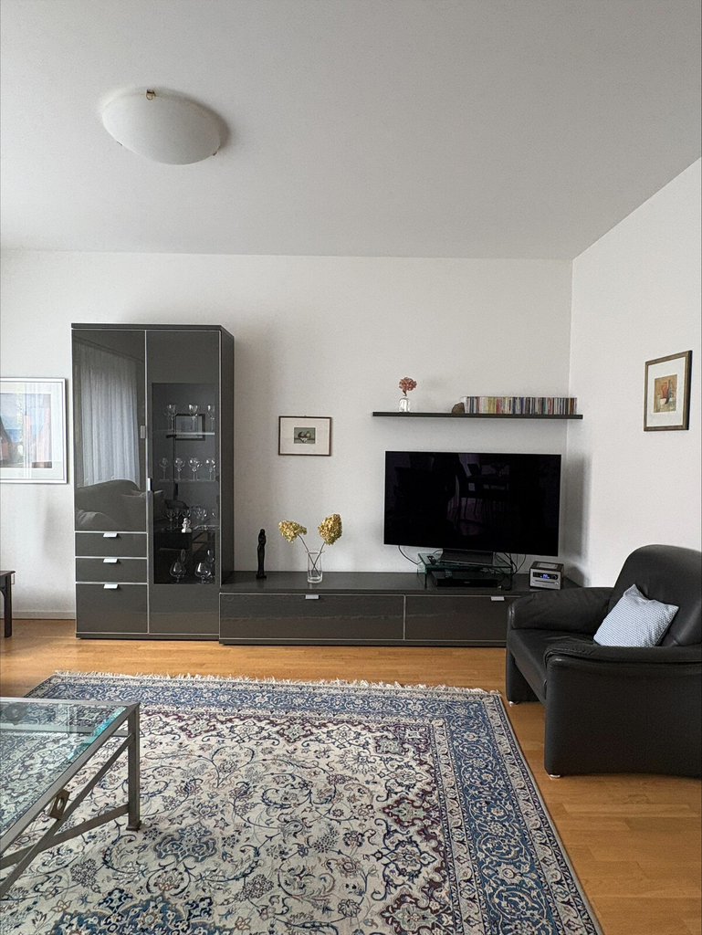 Zur alten Exerzierhalle 31, 40476 Düsseldorf - Photo 2