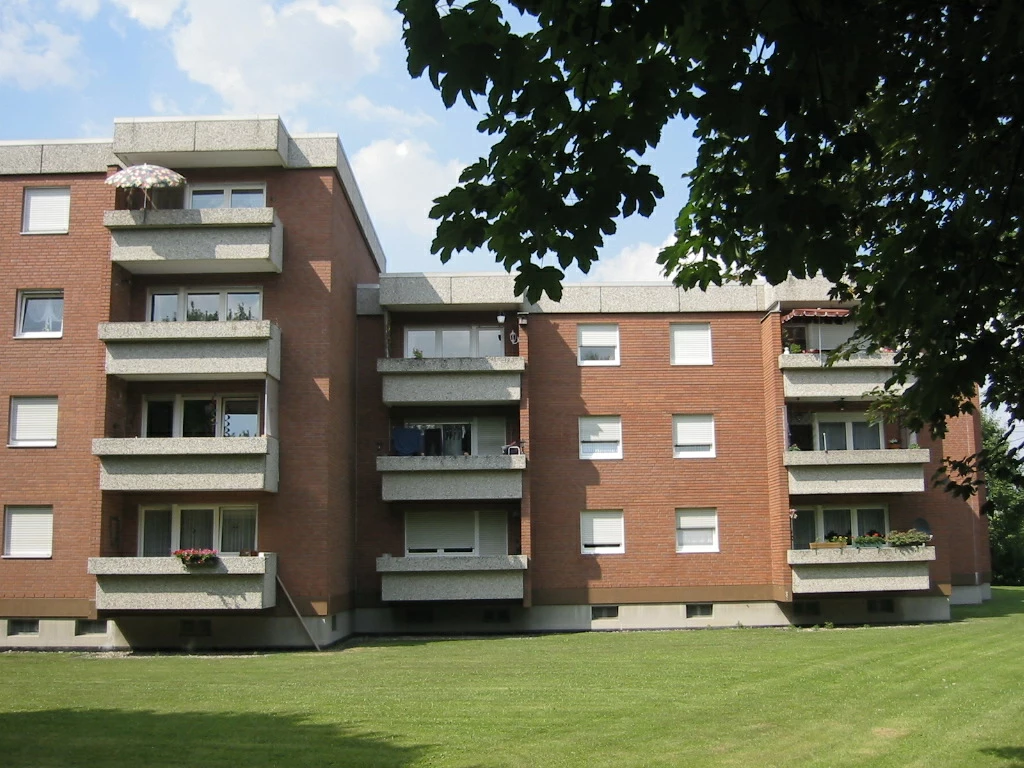 Marie-Juchacz-Straße 8, 50129 Bergheim - Foto 4
