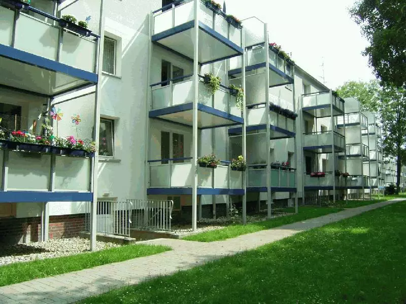 Rathausstraße 75, 44649 Herne - Photo 1