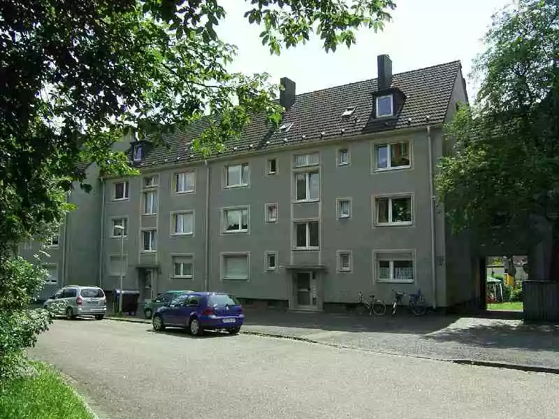 Kleine Martinistraße 87, 44651 Herne - Photo 4