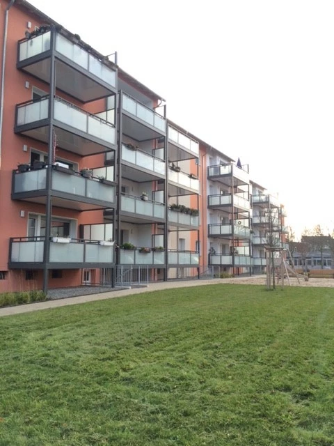 Horststraße 9a, 44625 Herne - Photo 5
