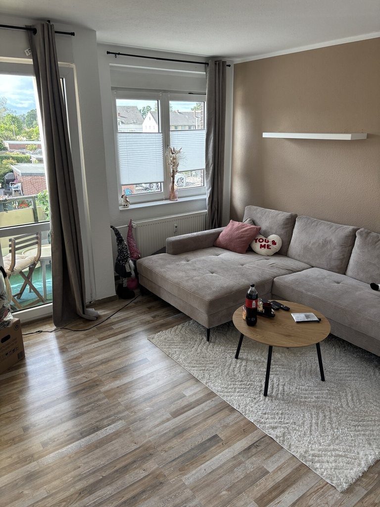Ringstraße 7, 47447 Moers - Foto 1