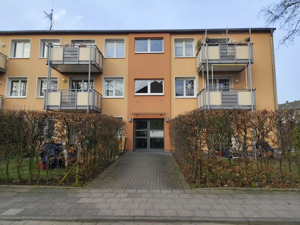 Friedrich-Ebert-Straße 8, 47447 Moers - Photo 5