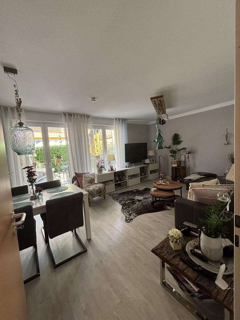 Rheinstraße 1, 47447 Moers - Foto 1