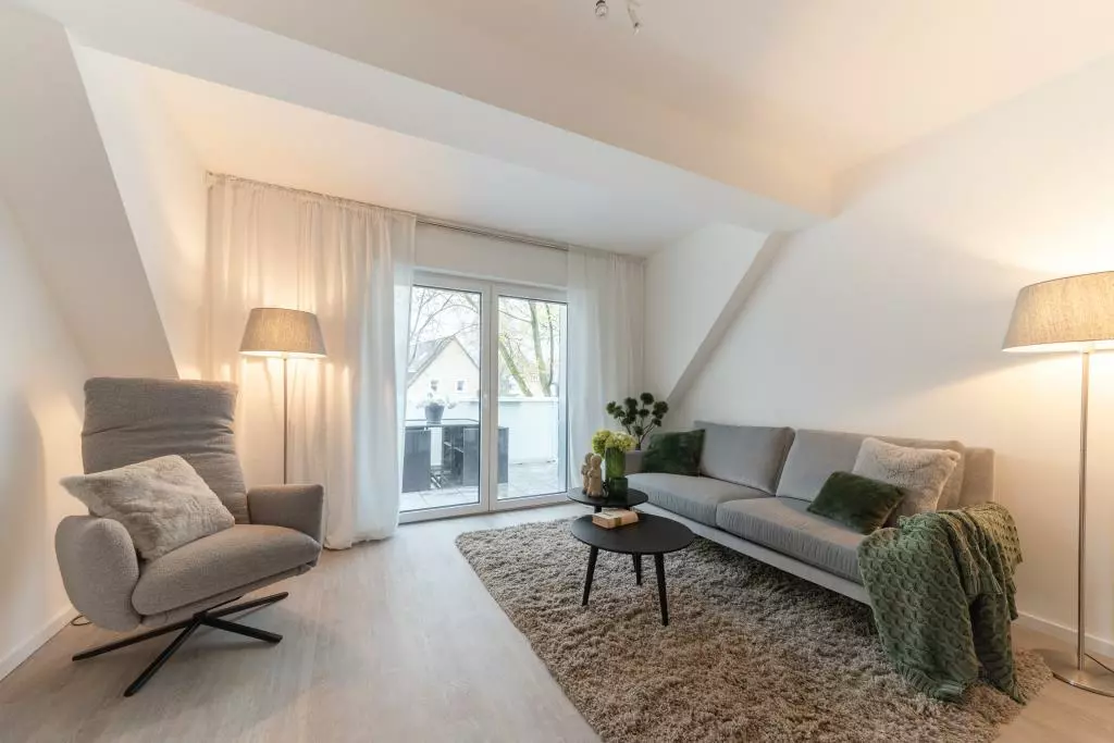 Im Neuenkamp 46, 47167 Duisburg - Foto 1