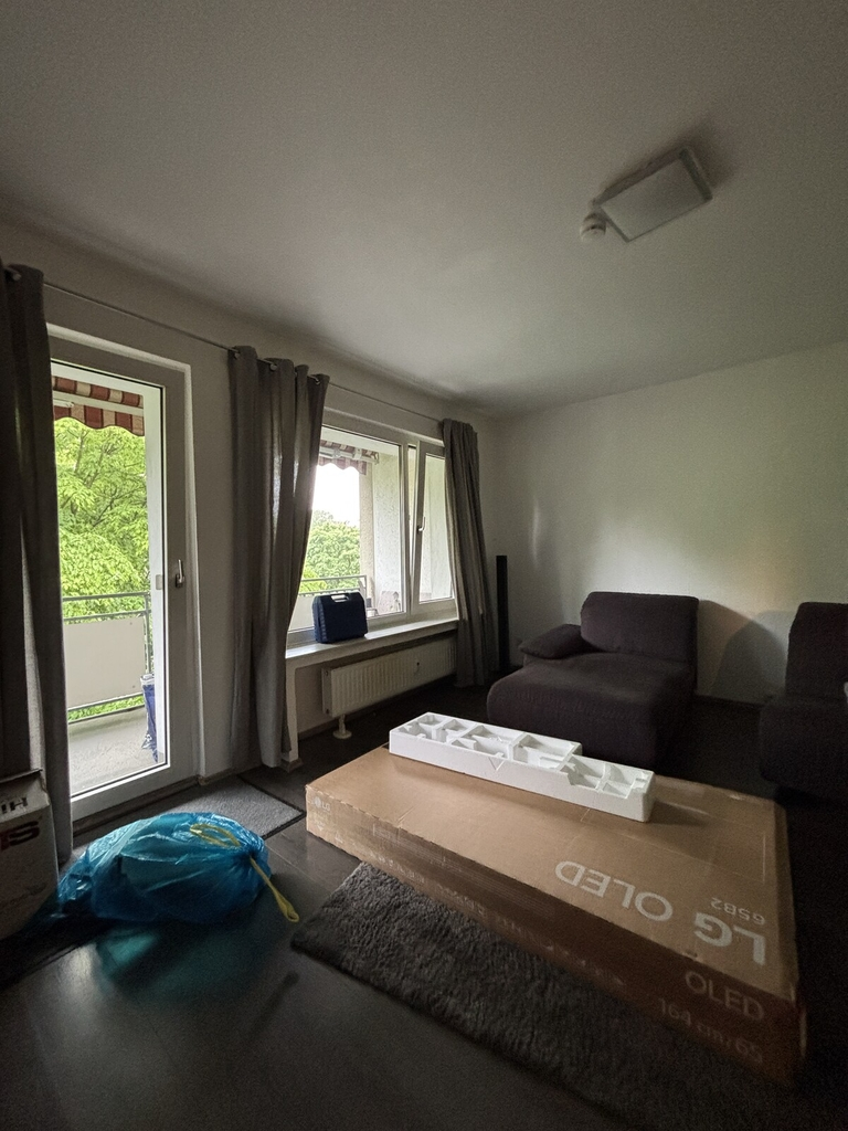 Oderstraße 30, 47445 Moers - Photo 1