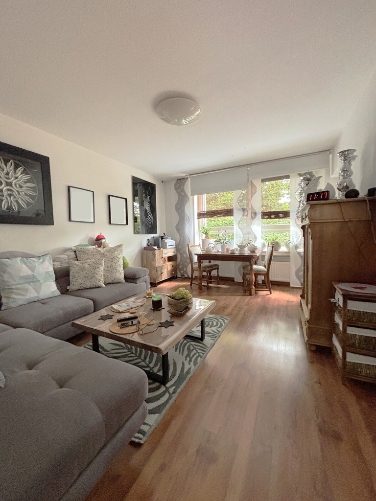 An den Eichen 2, 47445 Moers - Photo 1