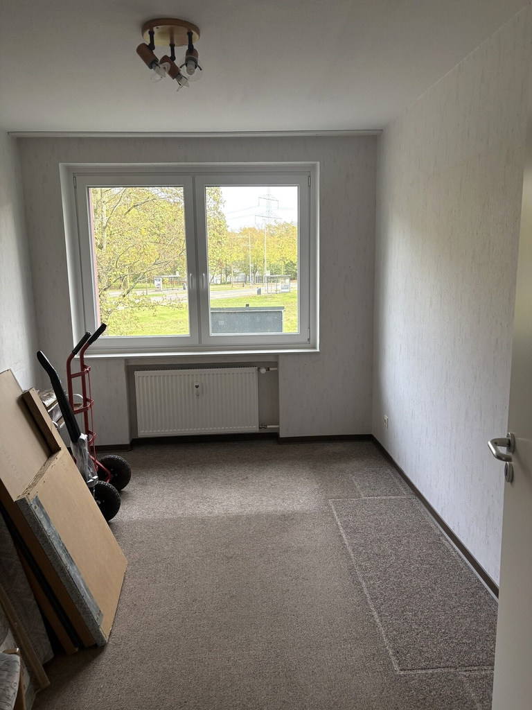 Haffstraße 6, 47445 Moers - Photo 1