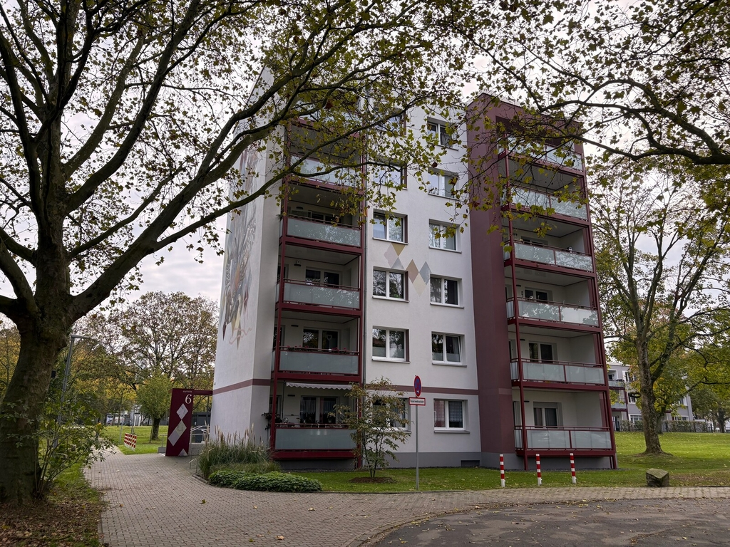 Haffstraße 6, 47445 Moers - Photo 5